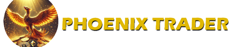 Loja da Phoenix Trader